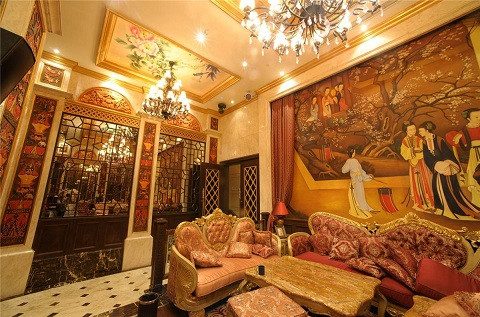 兴县高档KTV妹子质量哪家好